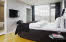 Copyright: : Mads Armsgaard/ Graae, Armgaard & Bangsbo Photography Juniorsuite, Scandic Aarhus City